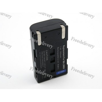 Батарея Samsung SB-LSM80 VP-DC175 DC565 DC575 D263