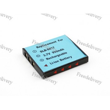 Батарея Samsung SLB0837 SLB-0837 NV5 NV20 i70 L80