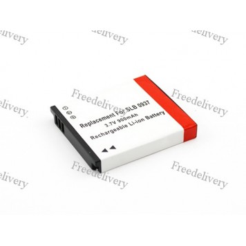 Батарея Samsung SLB0937 SLB-0937 CL5 i8 L830 PL10