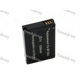 Батарея Samsung BP-85A BP85A PL210 SH100 ST200 Батарея Samsung BP-85A BP85A PL210 SH100 ST200