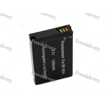 Батарея Samsung BP-85A BP85A PL210 SH100 ST200