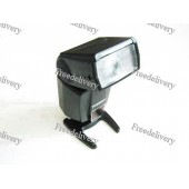 Вспышка Yongnuo YN-468 II YN468-II I-TTL для Nikon Вспышка Yongnuo YN-468 II YN468-II I-TTL для Nikon