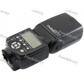 Вспышка Yongnuo Speedlite YN-560IV YN560-4 Вспышка Yongnuo Speedlite YN-560IV YN560-4