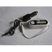 Радио передатчик для магнитолы