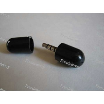 Внешний микрофон для Apple Iphone, Ipod