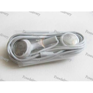 Оригинальная гарнитура для Iphone