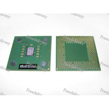 Процессор Athlon XP 2000+ (сокет А, 462)