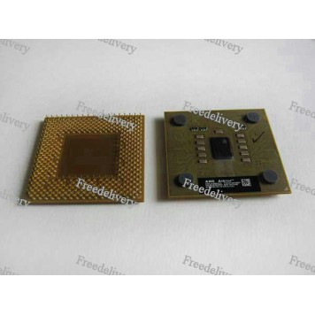 Процессор Athlon XP 2400+ сокет А 462