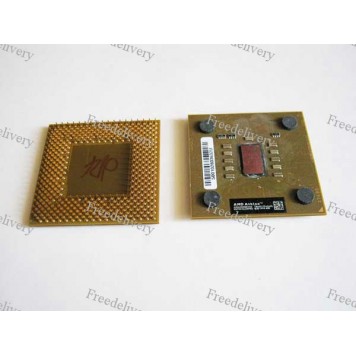 Процессор Athlon XP 2500+ (сокет А, 462)