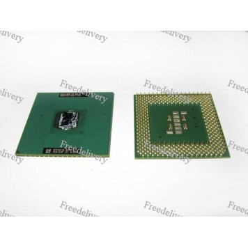 Процессор Pentium III 1000 (сокет 370)