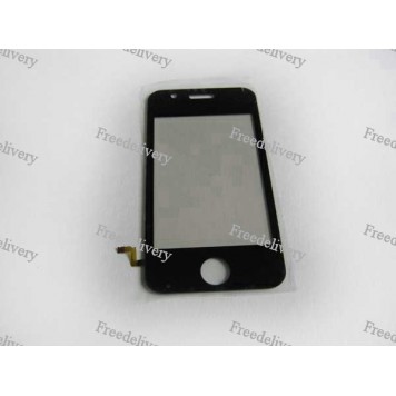 Сенсорный экран для Fly-ying F003, диджитайзер