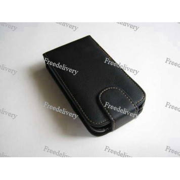 Кожаный чехол для iPhone 3G