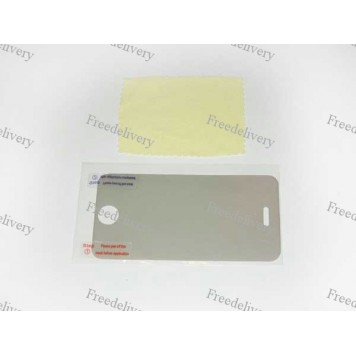 Защитная пленка для Iphone 3G, зеркальная