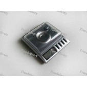 Высокоточные ювелирные весы, 0.001г точность