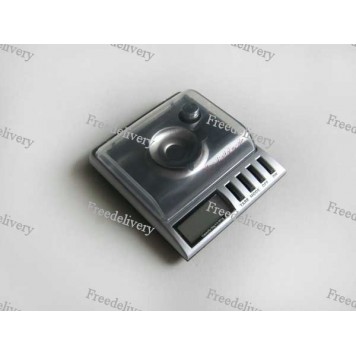 Высокоточные ювелирные весы, 0.001г точность