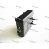 Сетевое зарядное устройство i68 i9+++ Сетевое зарядное устройство i68 i9+++