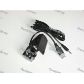 Веб-камера с микрофоном, подсветкой Веб-камера с микрофоном, подсветкой