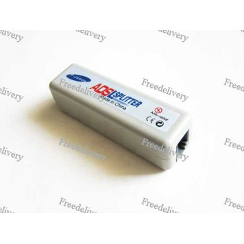Телефонный RJ11 ADSL сплиттер