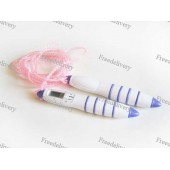 Электронная скакалка, счетчик прыжков, калорий