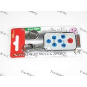 Универсальный ТВ пульт, брелок