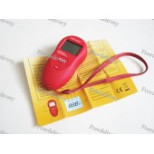 Инфракрасный бесконтактный карманный термометр