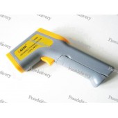 Лазерный ИК бесконтактный цифровой термометр CA380