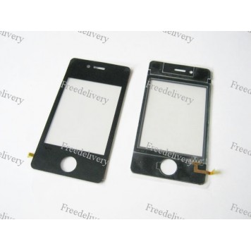 Сенсорный экран для I68 4g, 4gs, 4g+ диджитайзер