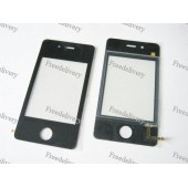 Сенсорный экран px 4g 4gs, 4g+ диджитайзер