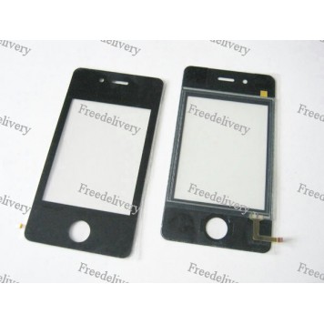 Сенсорный экран px 4g 4gs, 4g+ диджитайзер