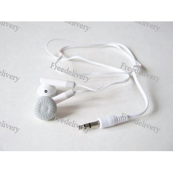 Наушники для mp3 плеера, Ipod, PSP, Iphone