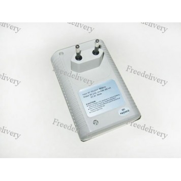 Зарядное устройство АА, ААА, крона, EU