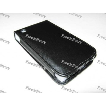 Кожаный чехол i9+++ f003 i68 iphone