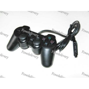 Джойстик PS2, gamepad, DualShock