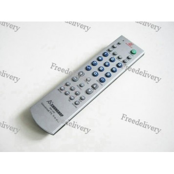 Универсальный ТВ пульт  RM68, для телевизора
