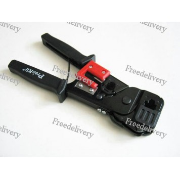 Обжимка Обжимной инструмент Proskit