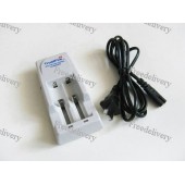 Зарядное устройство универсальное TrustFire 18650