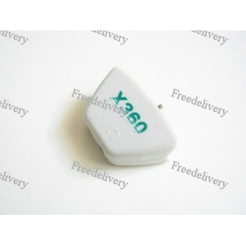 Адаптер гарнитуры наушников Xbox 360