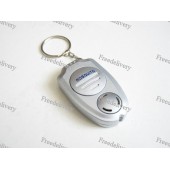 Ультразвуковой отпугиватель комаров брелок