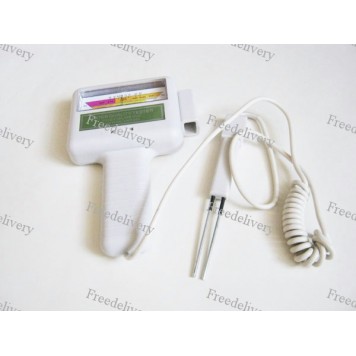 Тестер качества воды для бассейнов, спа