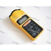 Ультразвуковой дальномер, измеритель расстояния