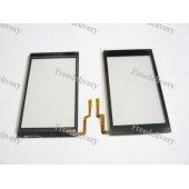 Сенсорный экран Tiger WG6 тачскрин тачпед тач
