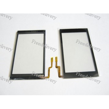 Сенсорный экран Tiger WG6 тачскрин тачпед тач