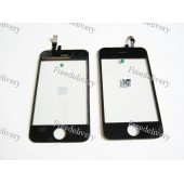 Сменный дисплей Apple Iphone 3G тачскрин тачпед