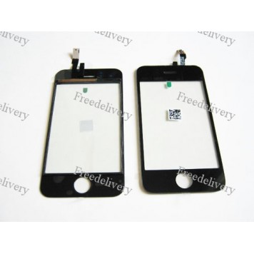 Сменный дисплей Apple Iphone 3G тачскрин тачпед