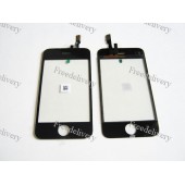 Сменный дисплей Apple Iphone 3GS тачскрин тачпед