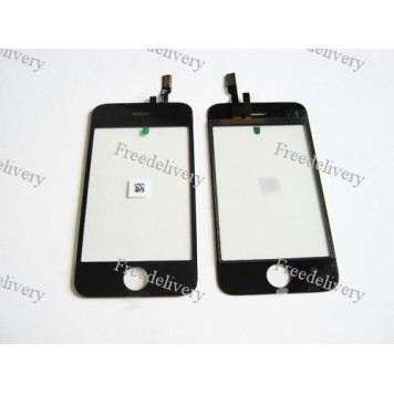 Сменный дисплей Apple Iphone 3GS тачскрин тачпед