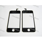 Сменный дисплей Apple Iphone 4 тачскрин тачпед