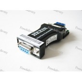 Переходник RS232 - RS485 конвертер