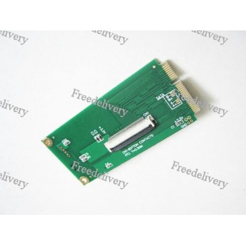 Переходник ZIF CE на Mini PCI-E PCIE, Asus EeePC