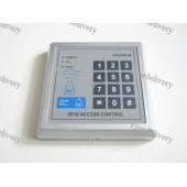 Панель контроля доступа по РЧИД + 10 ключей